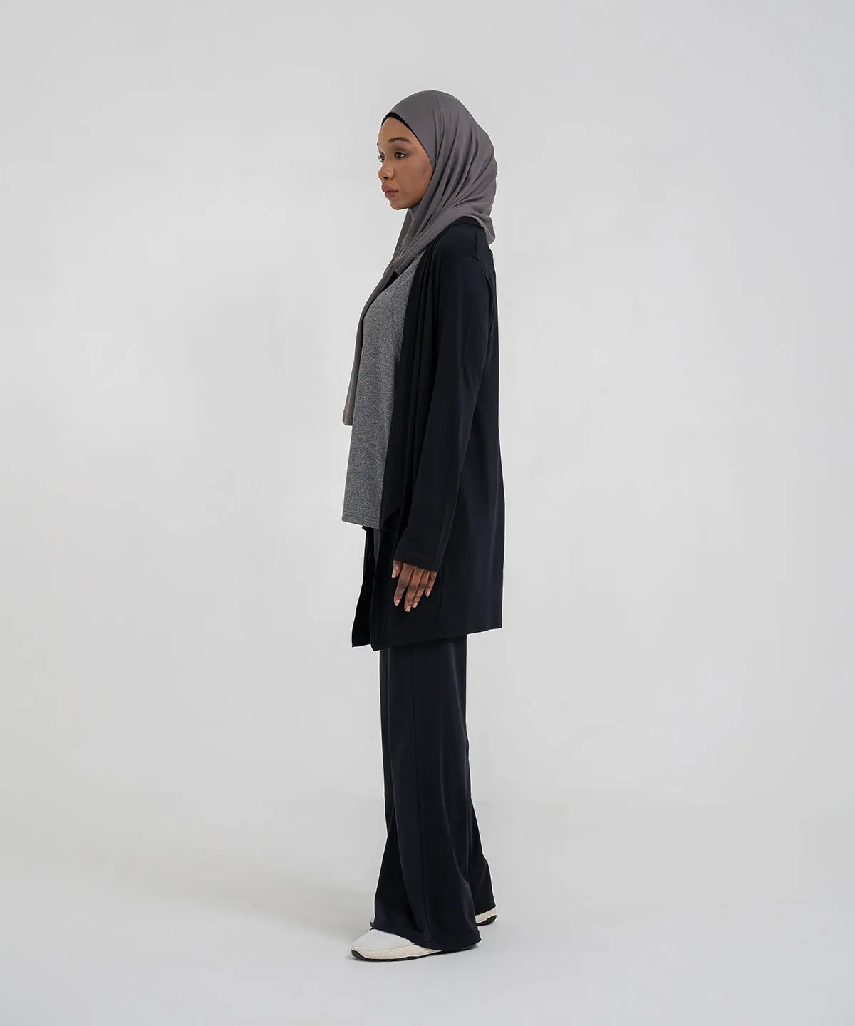 Women's B-Fit Air Cardigan