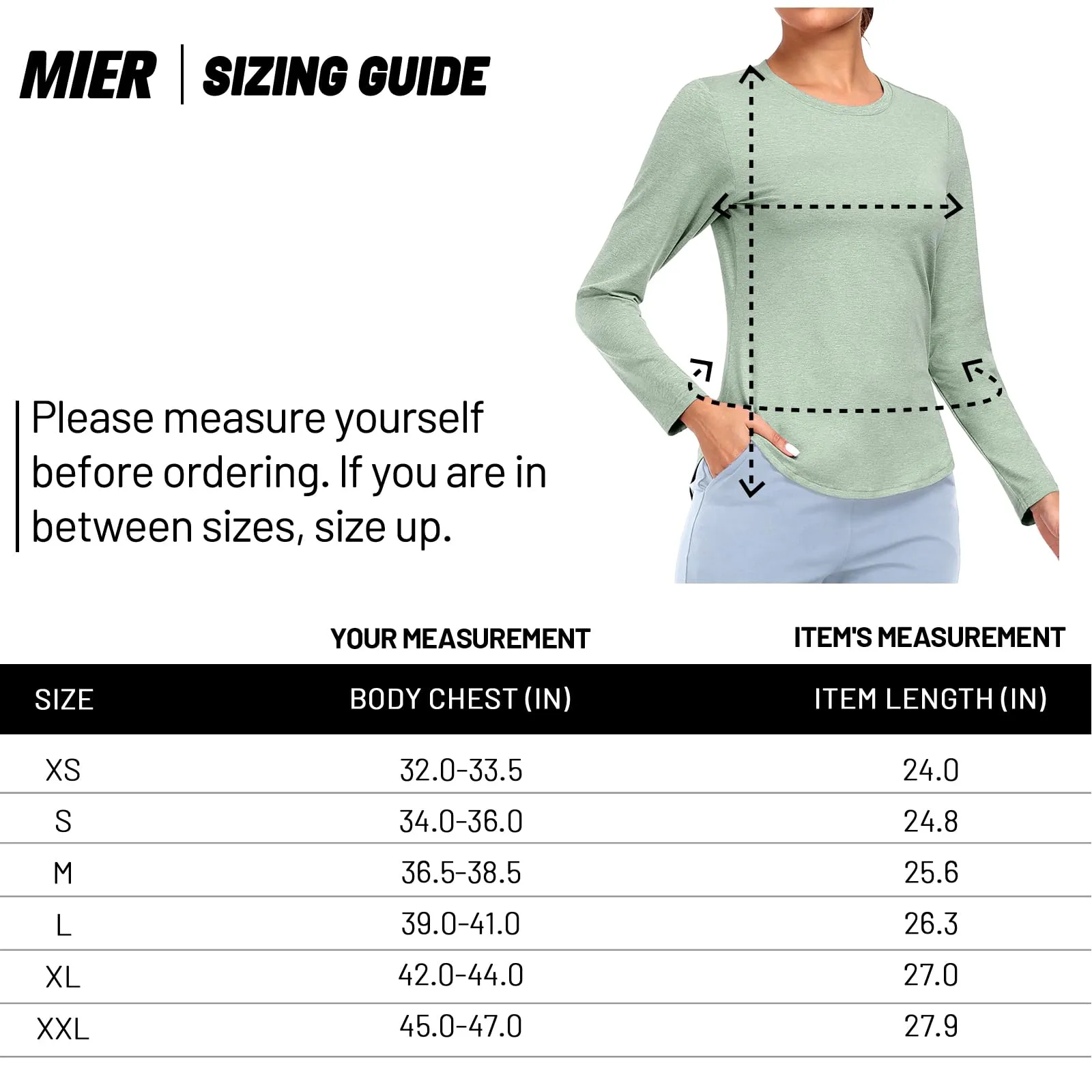 Women’s X-Sofort™ Buttery Soft Long Sleeve Workout Dry Fit Tee