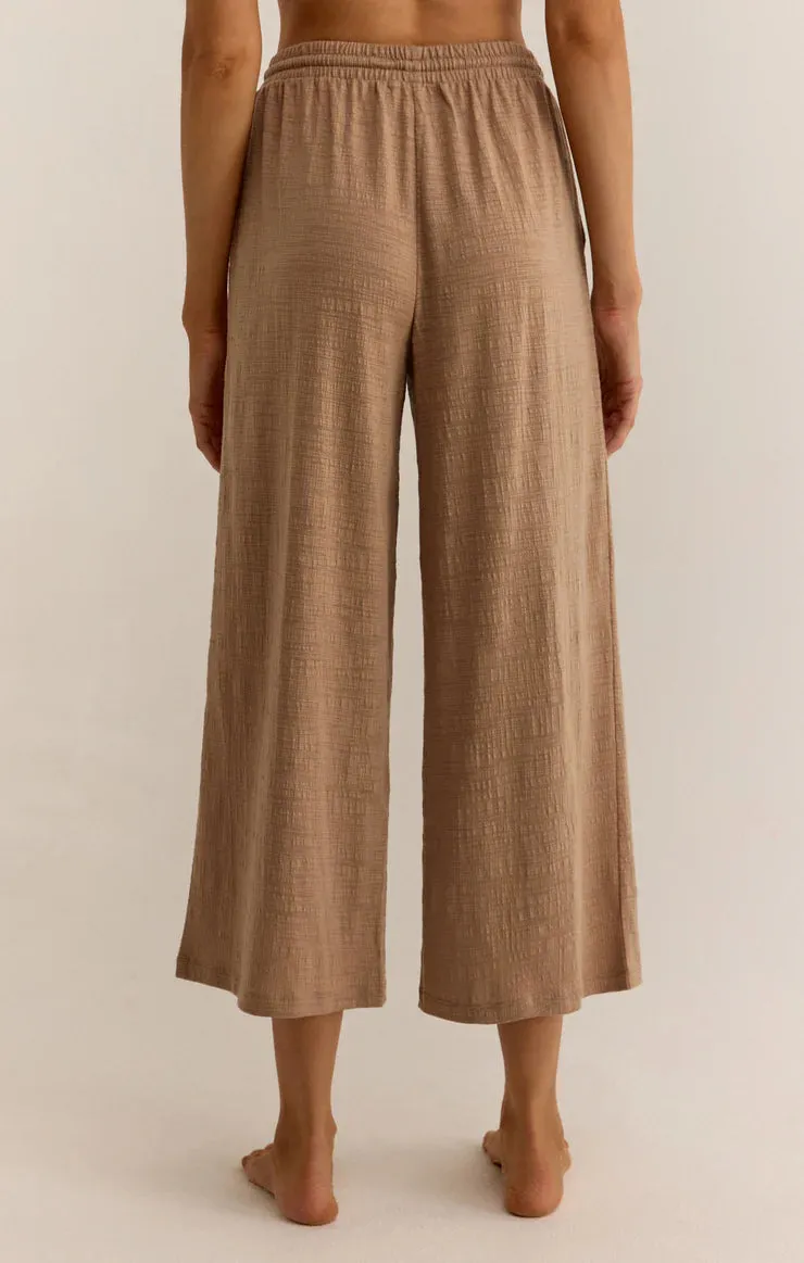 Z Supply Beach Days Pants FINAL SALE