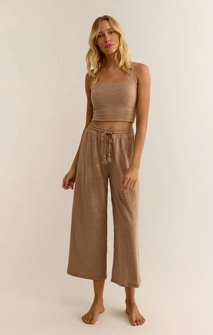 Z Supply Beach Days Pants FINAL SALE