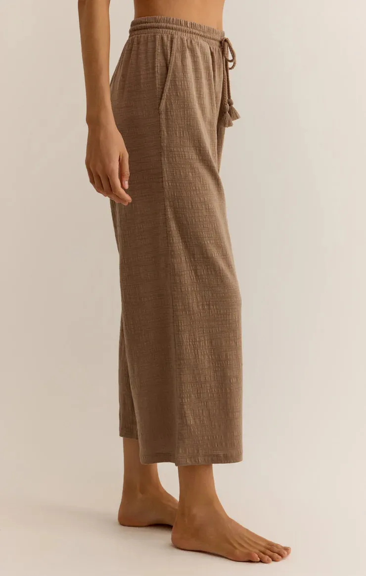 Z Supply Beach Days Pants FINAL SALE